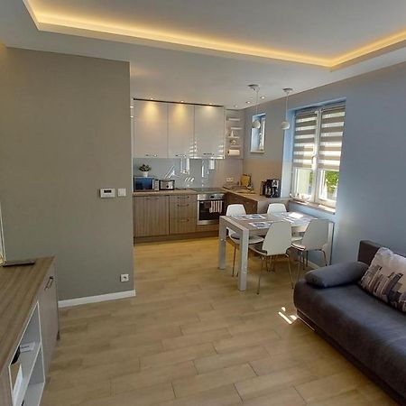 Apartament New غدينيا المظهر الخارجي الصورة