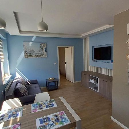 Apartament New غدينيا المظهر الخارجي الصورة