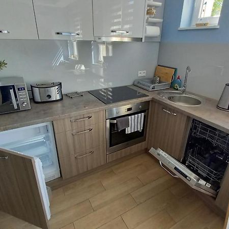 Apartament New غدينيا المظهر الخارجي الصورة