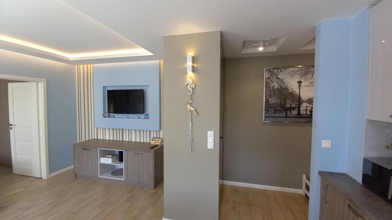 Apartament New غدينيا المظهر الخارجي الصورة