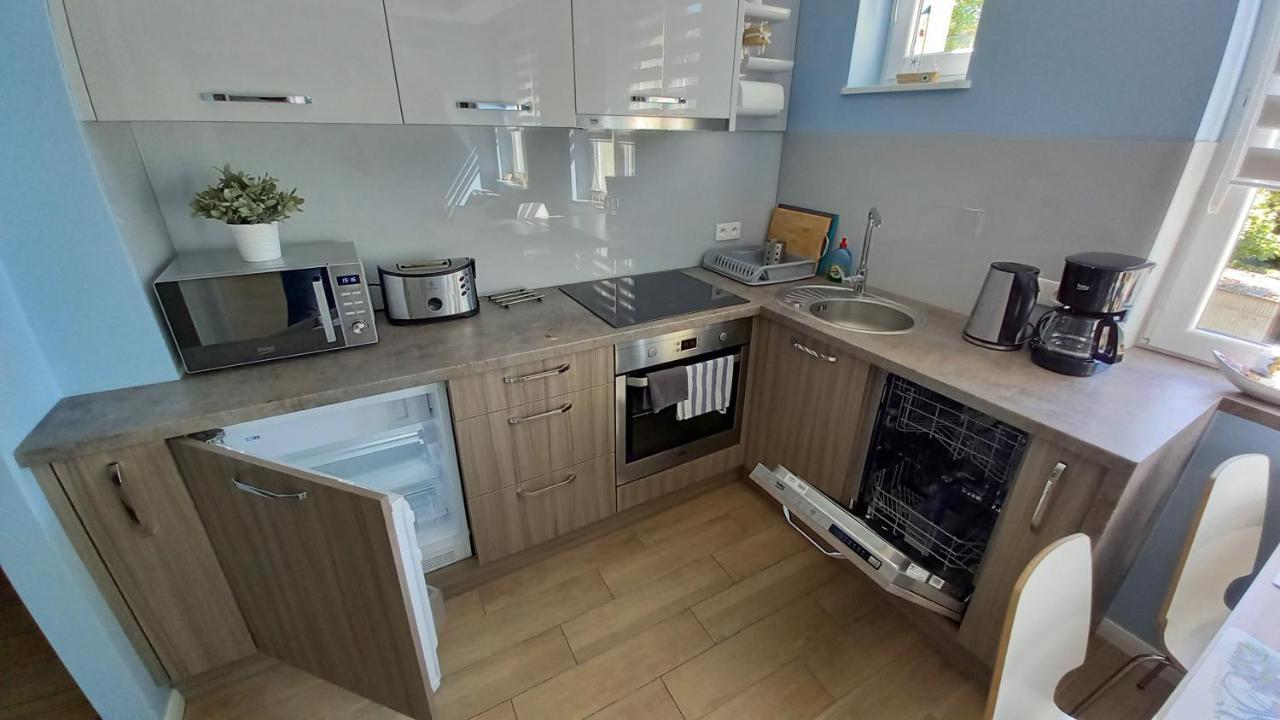 Apartament New غدينيا المظهر الخارجي الصورة