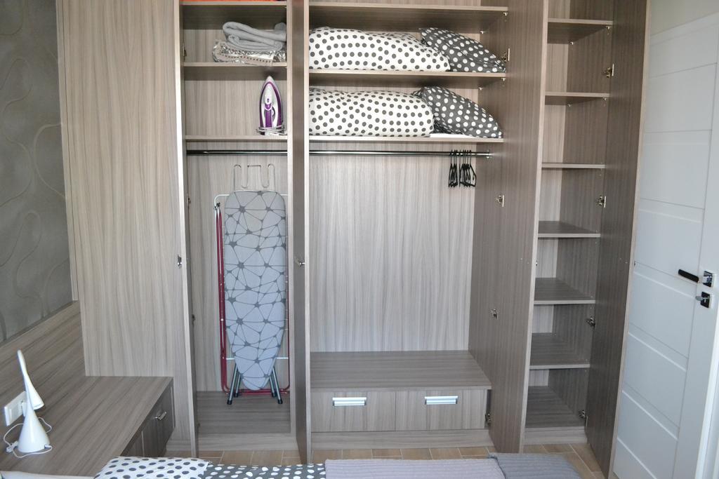 Apartament New غدينيا المظهر الخارجي الصورة